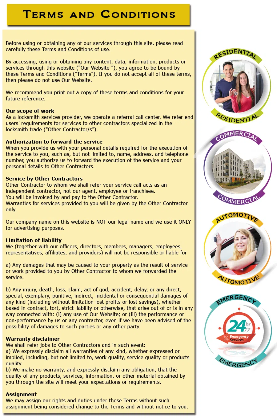 Glendale Locksmith Service, Glendale, AZ 623-850-5364